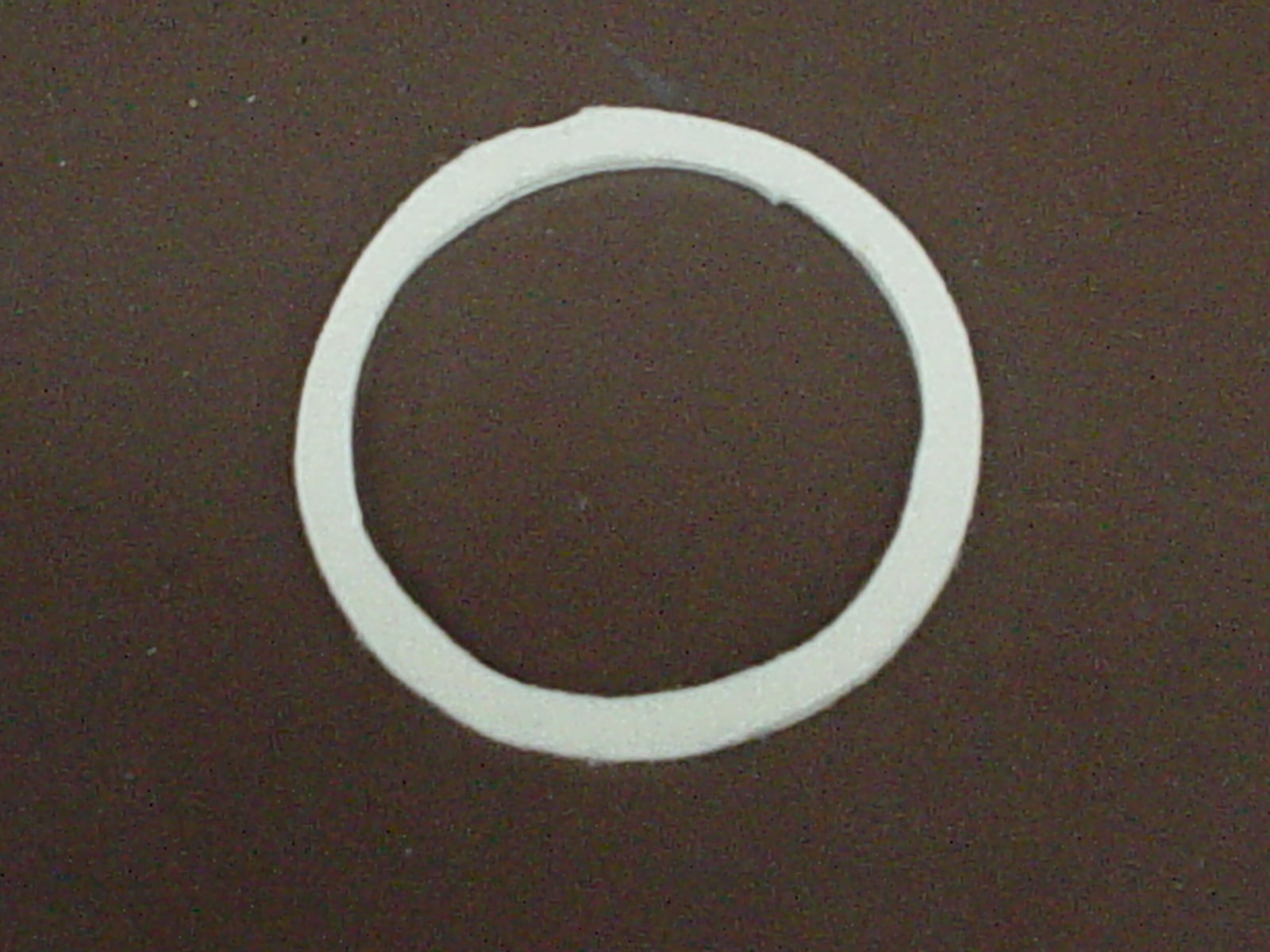 Felt Oil Ring